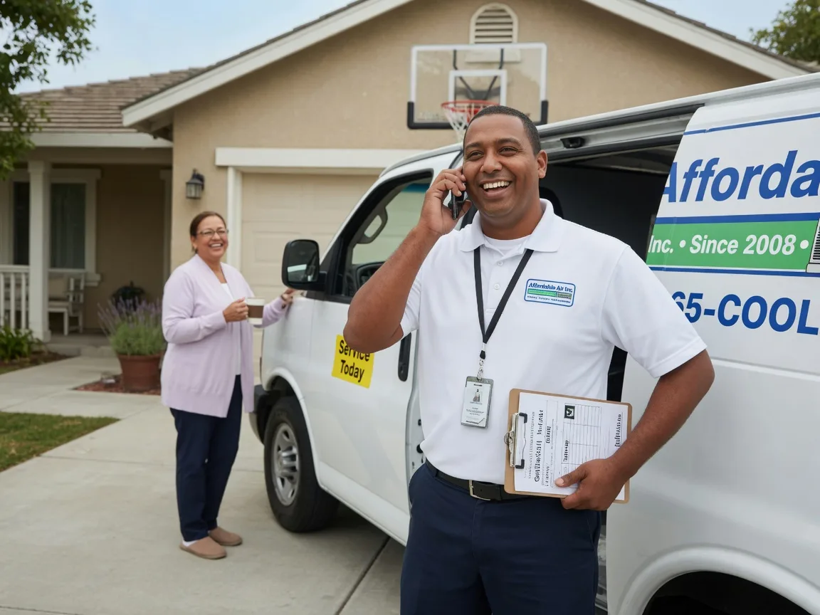 Central Ac Repair Nordheim, TX FAQs